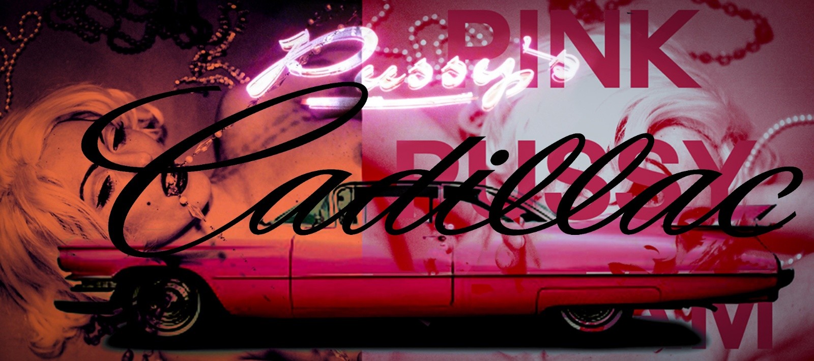 Cadillac 